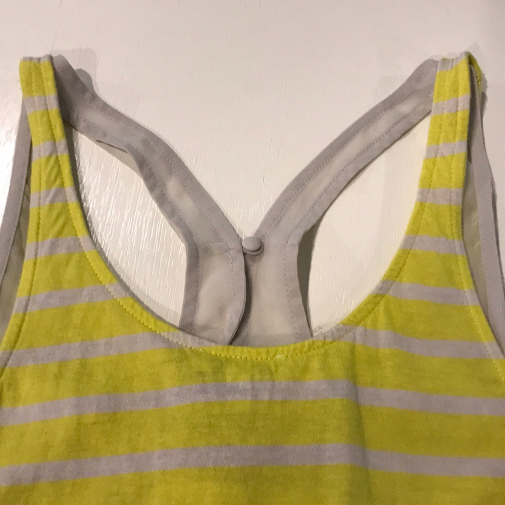 Express Tank Top - Picture 5 of 5